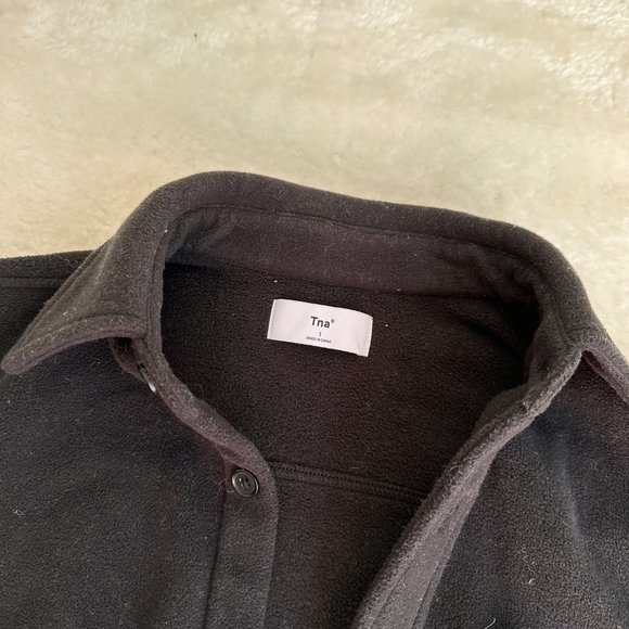 TNA Shacket - Picture 3 of 4